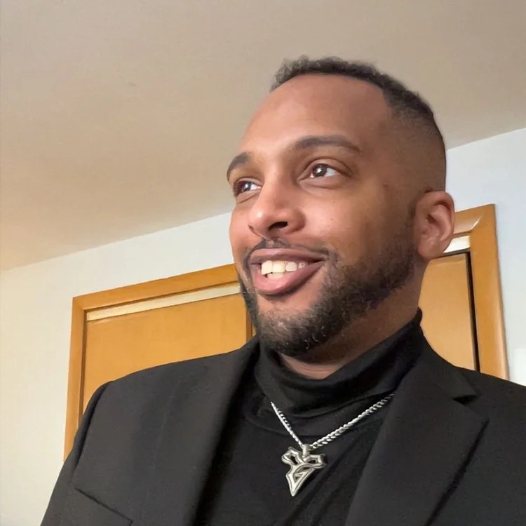 Dr. Taylor Andrew