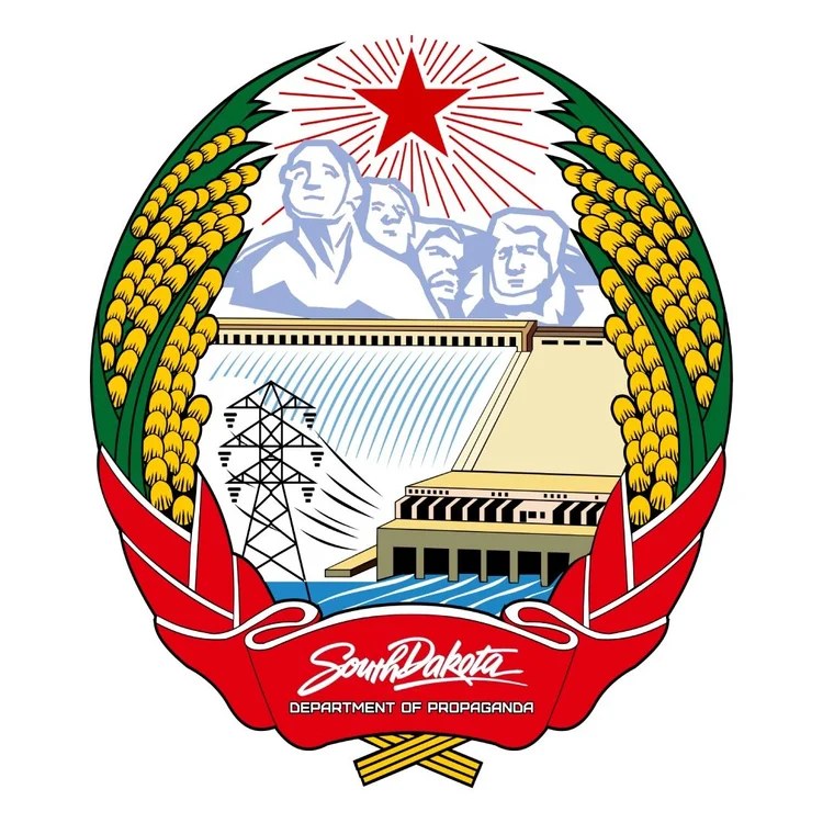 South Dakota Dept of Propaganda