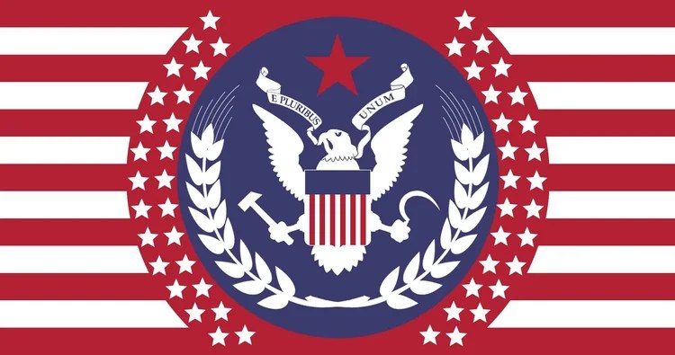 US Federal Dept of Propaganda